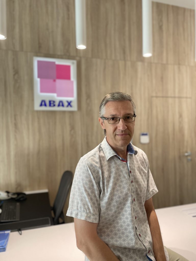 Ing. Stanislav Lukačovič